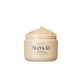 Arencia- Calendula Rice Mochi Cleanser (120g)